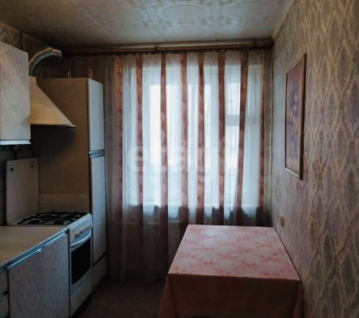 Продаётся 3-комнатная квартира, 64 м²