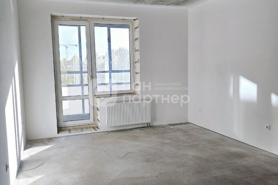 Продаётся студия, 30.1 м²