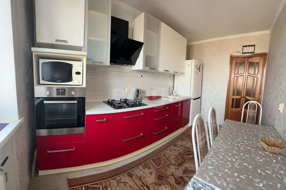 Сдаётся 3-комнатная квартира, 60 м²