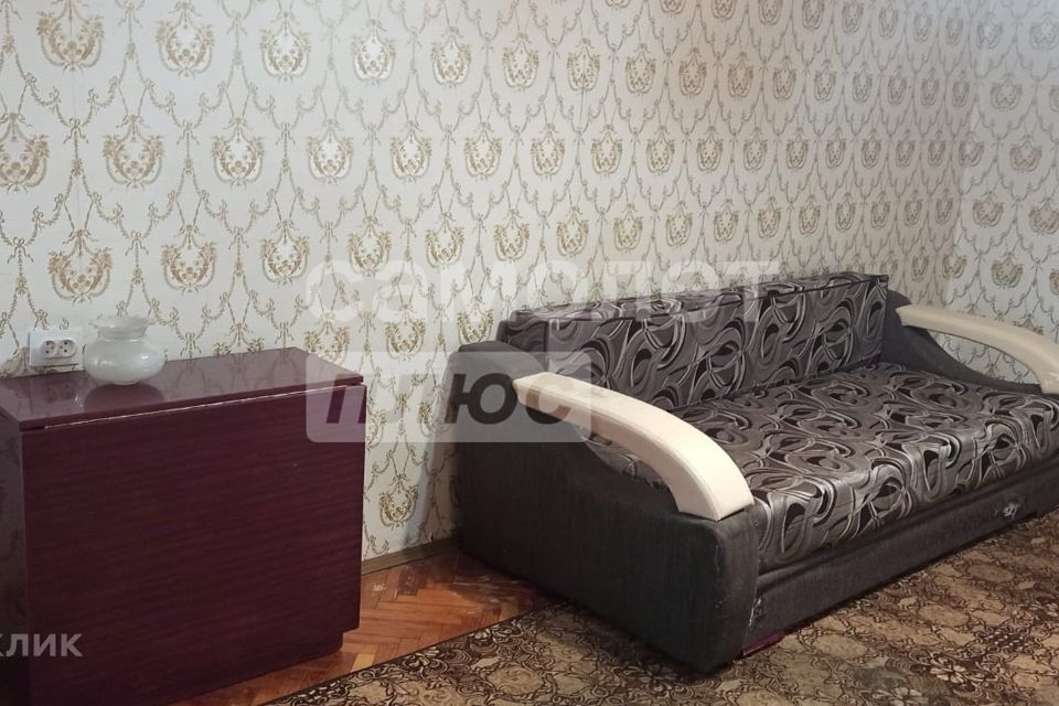 Сдаётся 2-комнатная квартира, 45 м²