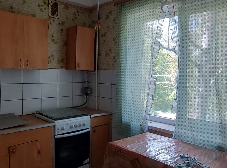 Продаётся 2-комнатная квартира, 46.7 м²