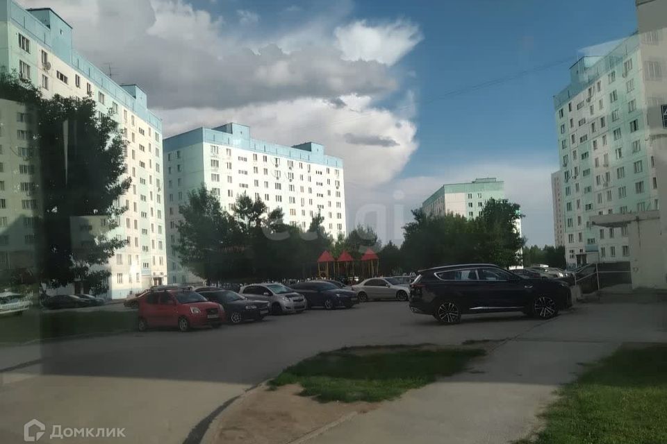 Продаётся студия, 32.6 м²