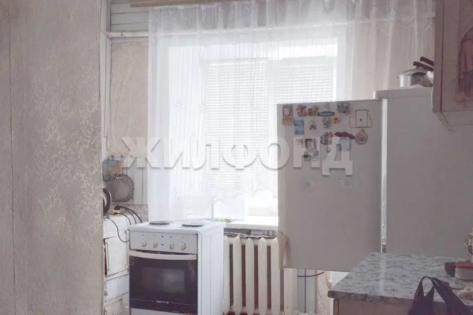 Продаётся 2-комнатная квартира, 41 м²