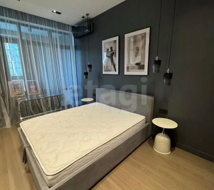 Продаётся 2-комнатная квартира, 53 м²