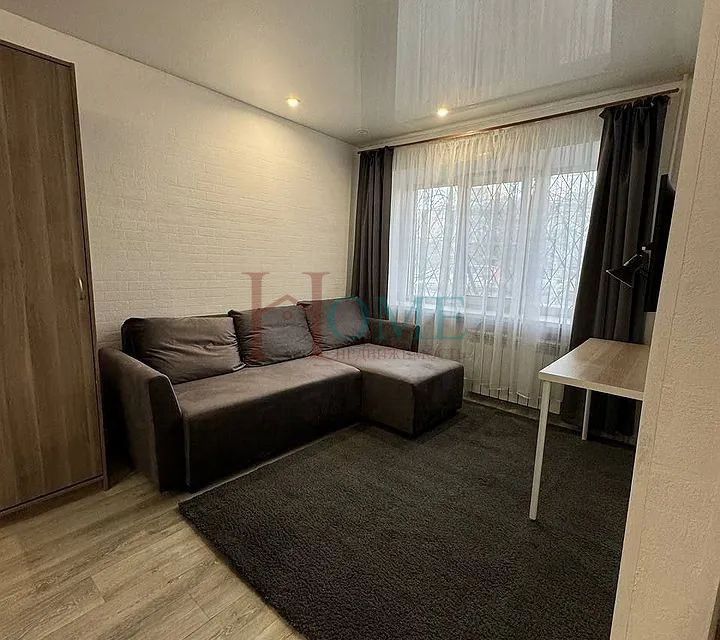 Сдаётся 1-комнатная квартира, 27.6 м²