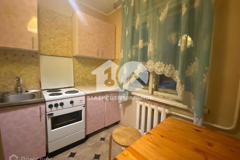 Продаётся 2-комнатная квартира, 45.4 м²