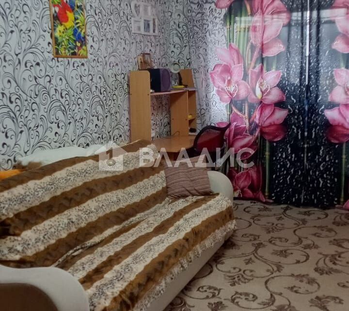 Сдаётся 2-комнатная квартира, 45 м²