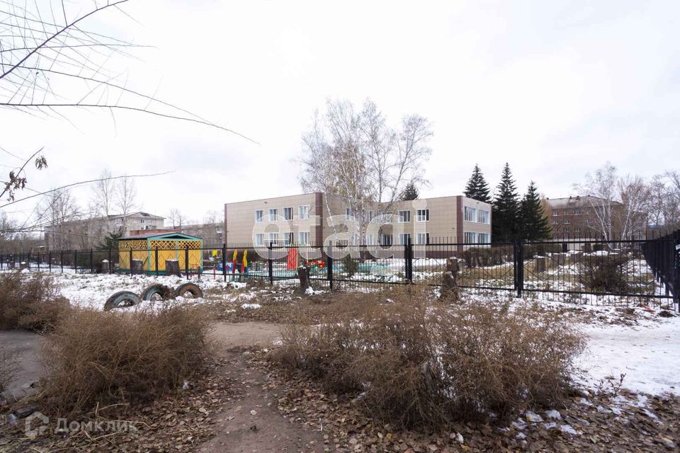Продаётся 1-комнатная квартира, 30.4 м²