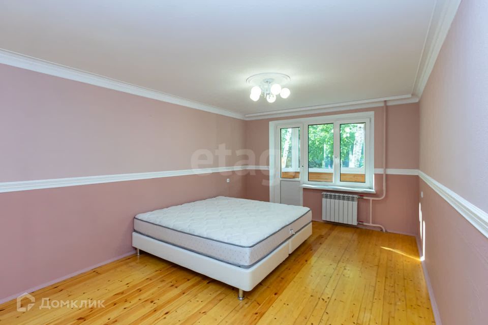 Сдаётся 3-комнатная квартира, 89 м²