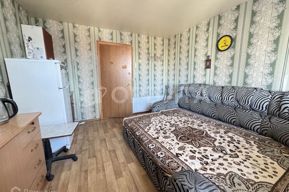 Продаётся комната в 1-комн. квартире, 12.1 м²