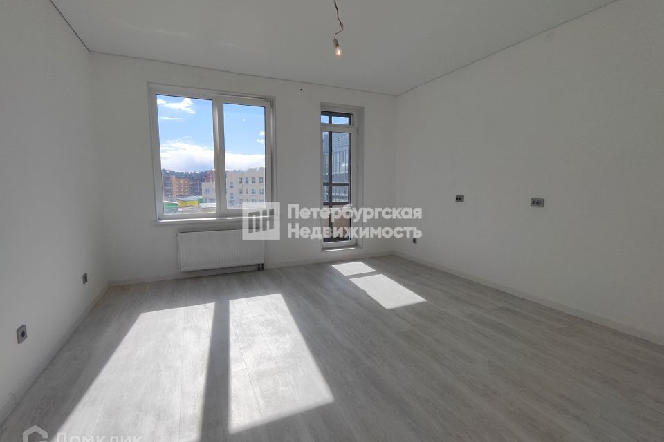Продаётся студия, 24.4 м²