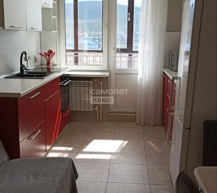 Продаётся 3-комнатная квартира, 75 м²