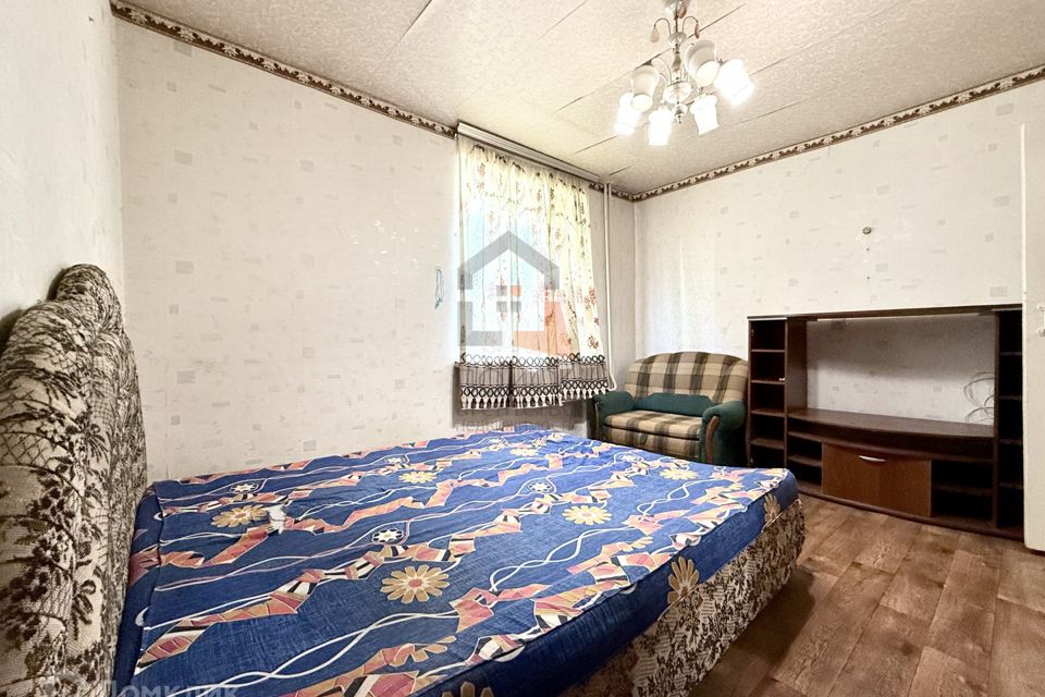 Сдаётся 1-комнатная квартира, 32 м²