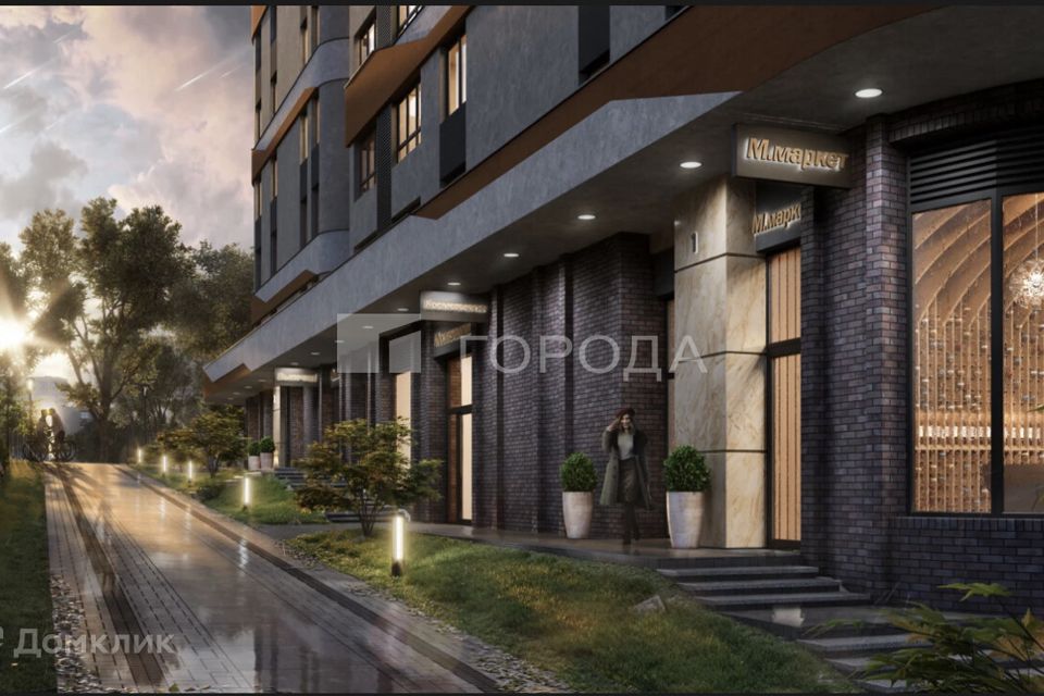 Продаётся 2-комнатная квартира, 48.1 м²