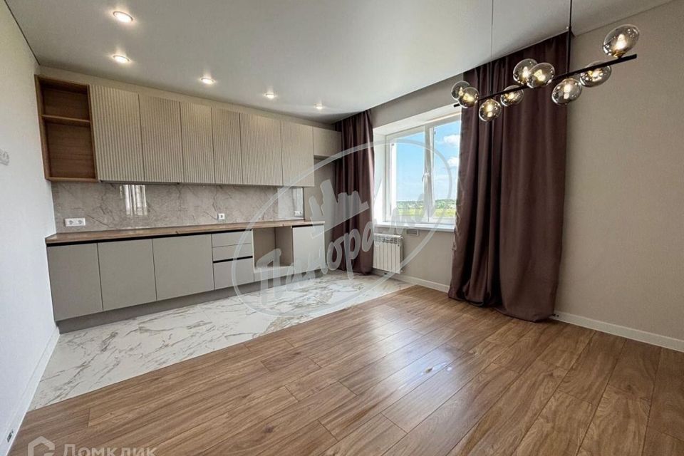 Продаётся 2-комнатная квартира, 64 м²