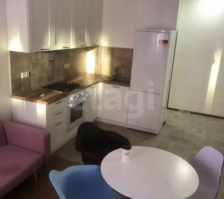 Продаётся 2-комнатная квартира, 60 м²