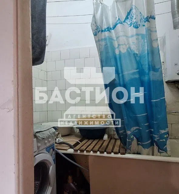 Продаётся 2-комнатная квартира, 52 м²