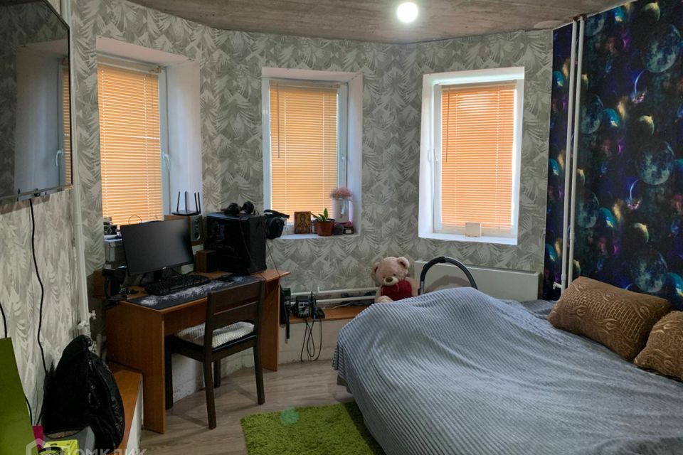 Продаётся студия, 20.6 м²