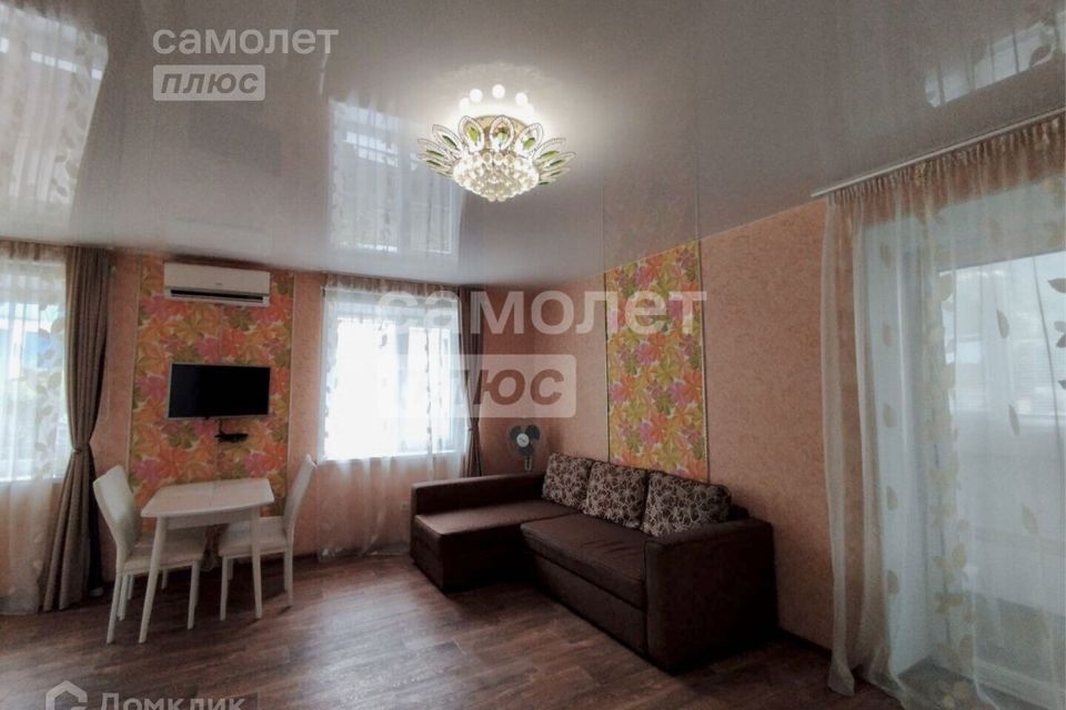 Продаётся студия, 39.7 м²