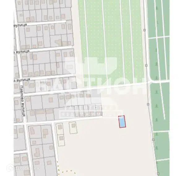 Продаётся участок, 9 сот.