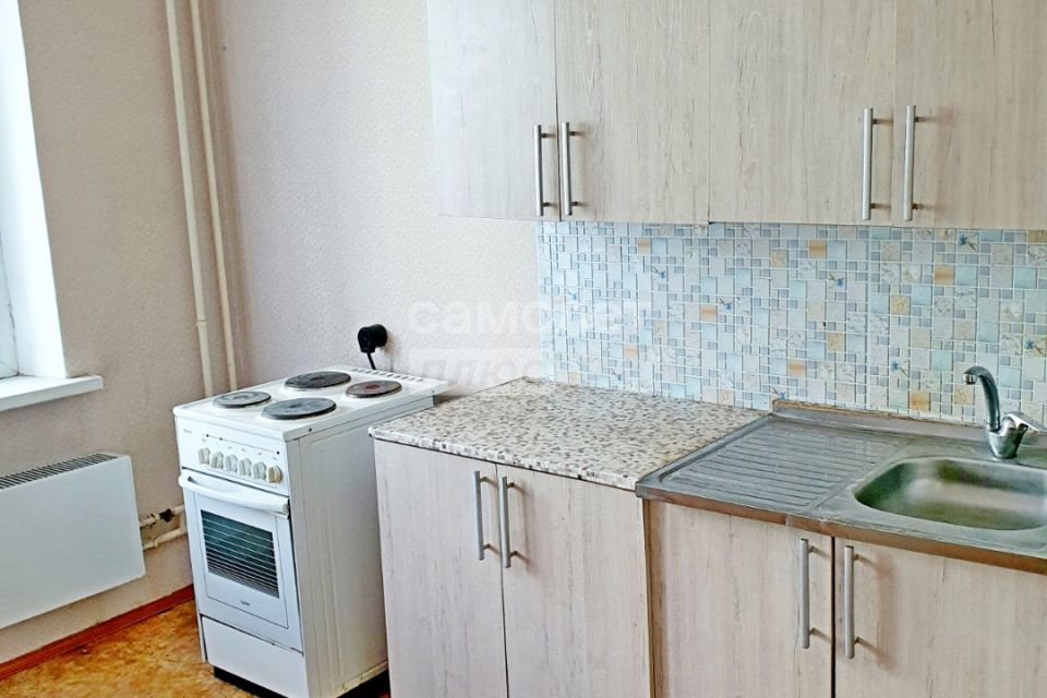 Продаётся 1-комнатная квартира, 34 м²