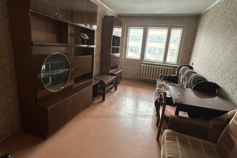 Продаётся 1-комнатная квартира, 30 м²