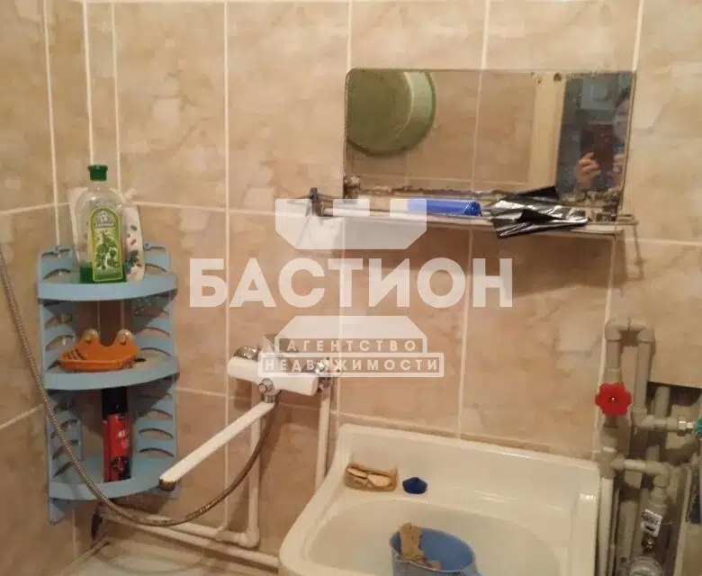 Продаётся 1-комнатная квартира, 25 м²