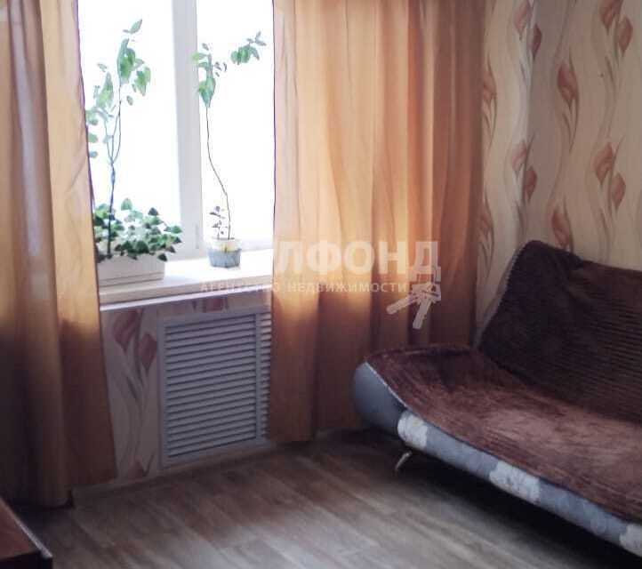 Сдаётся 1-комнатная квартира, 32 м²