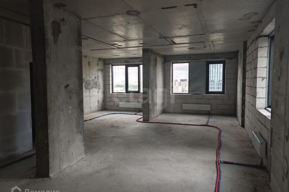 Продаётся 3-комнатная квартира, 80.3 м²