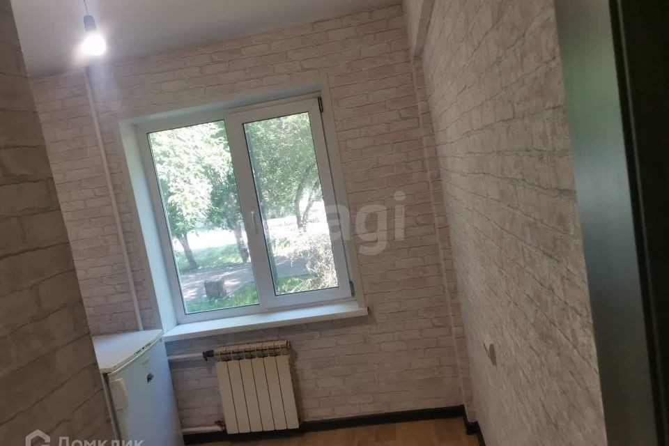 Продаётся 1-комнатная квартира, 30.5 м²