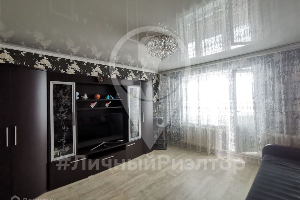 Продаётся 2-комнатная квартира, 51.2 м²