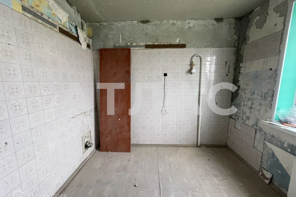 Продаётся 2-комнатная квартира, 50.8 м²