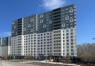 Продаётся студия, 29 м²