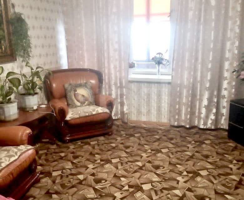 Продаётся 2-комнатная квартира, 48 м²