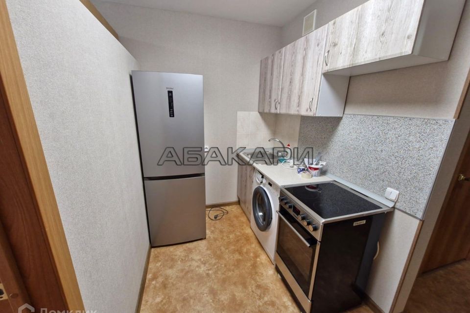 Сдаётся студия, 27 м²