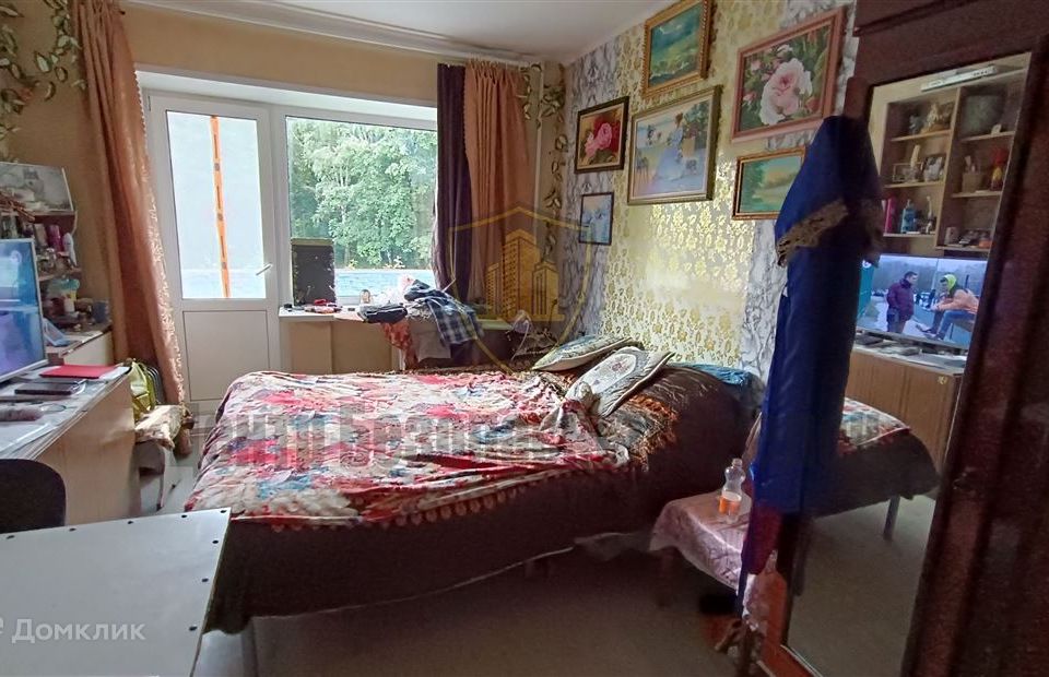 Купить Комнату Рязань Советской Армии