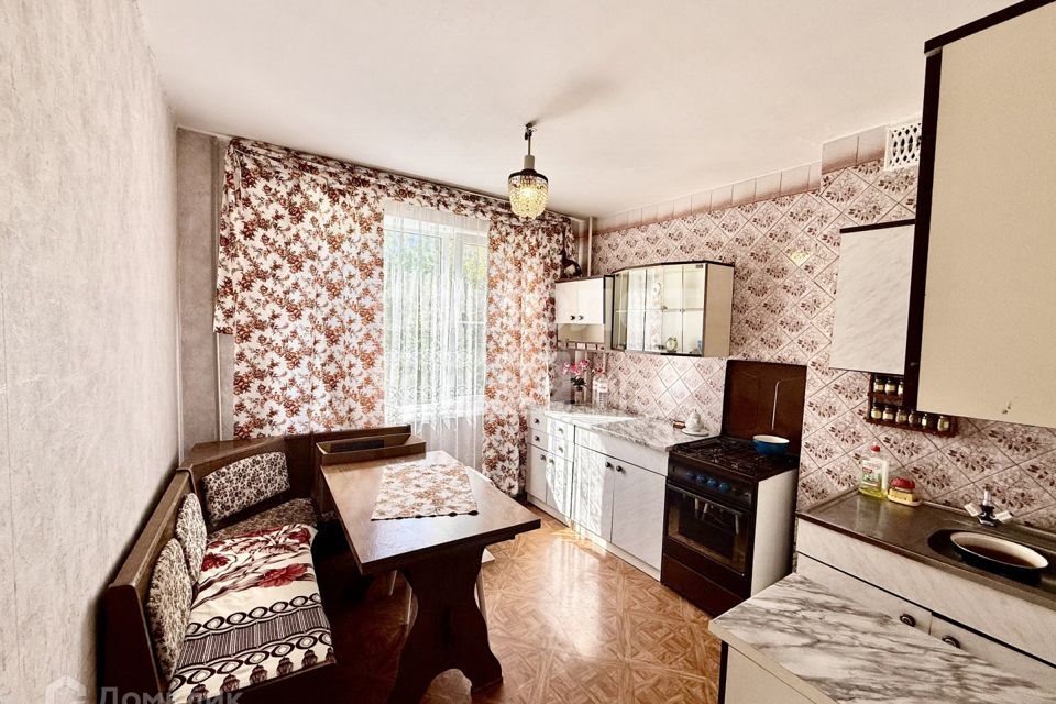 Продаётся 2-комнатная квартира, 49 м²