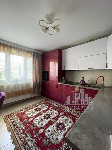 Продаётся 2-комнатная квартира, 58.3 м²