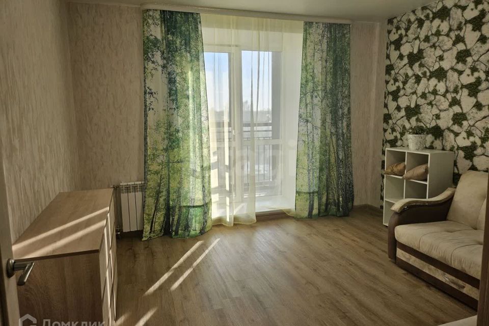 Сдаётся 2-комнатная квартира, 44 м²