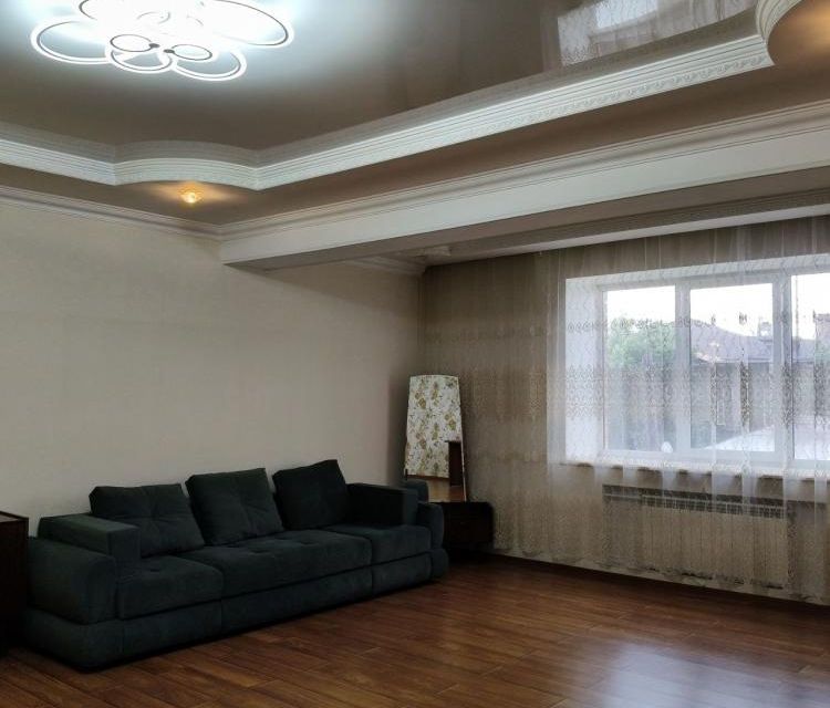 Сдаётся 5-комнатная квартира, 176.6 м²