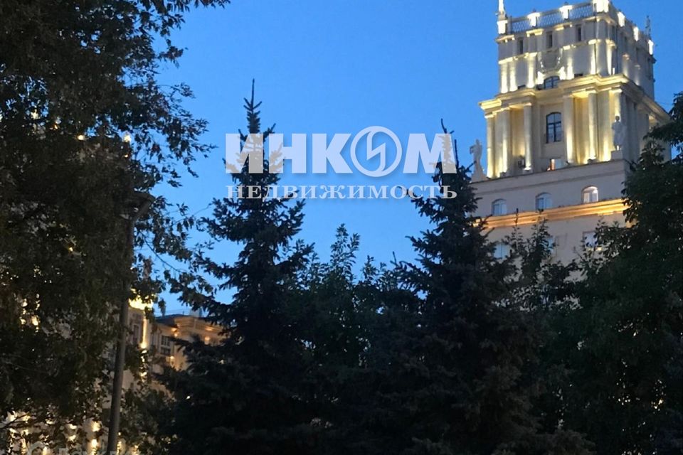 Продаётся 3-комнатная квартира, 78 м²