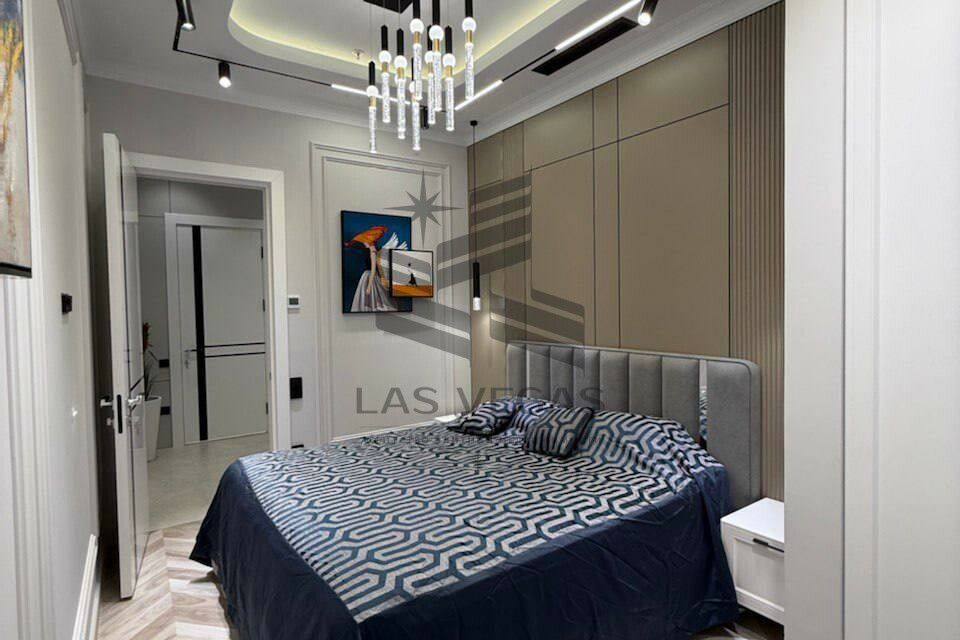 Сдаётся 2-комнатная квартира, 50 м²