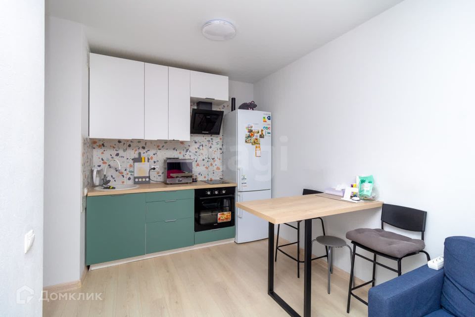 Продаётся студия, 26.4 м²