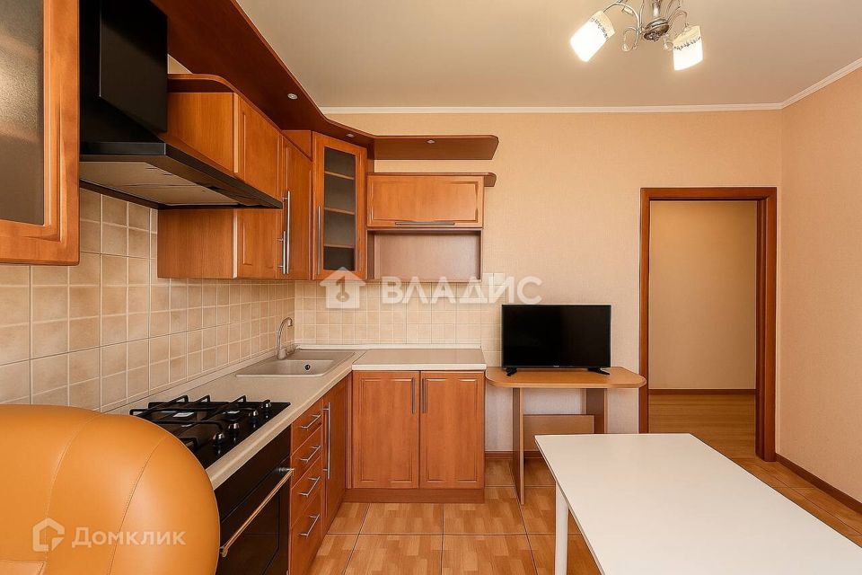 Продаётся 2-комнатная квартира, 60.4 м²