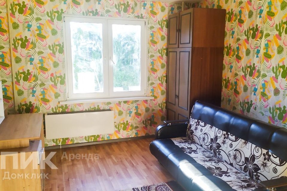 Сдаётся 3-комнатная квартира, 78.4 м²