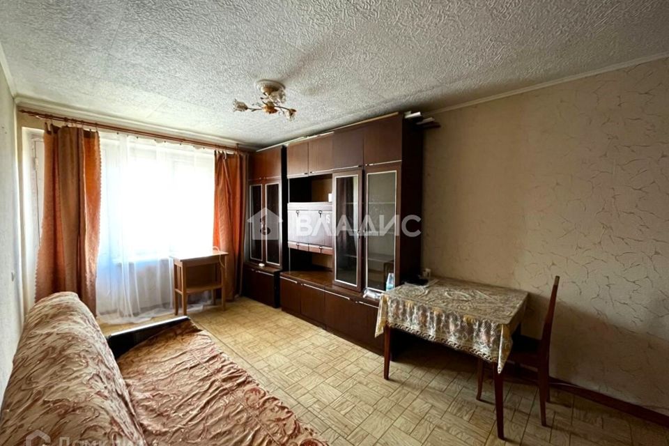 Сдаётся 1-комнатная квартира, 31.5 м²