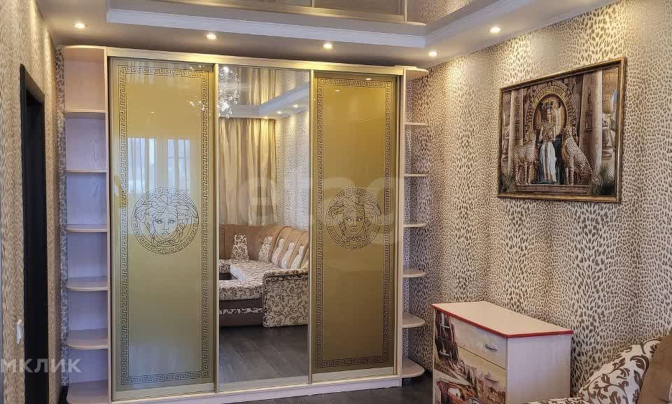 Сдаётся 1-комнатная квартира, 45 м²