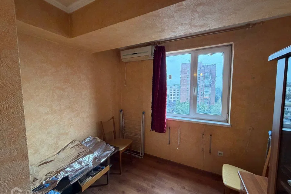 Продаётся 3-комнатная квартира, 72 м²