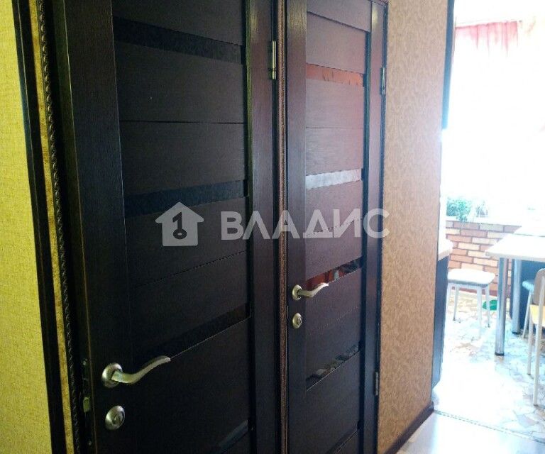 Продаётся 2-комнатная квартира, 44.5 м²