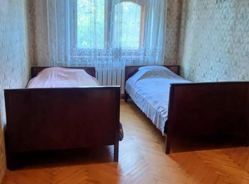 Продаётся 2-комнатная квартира, 45.4 м²